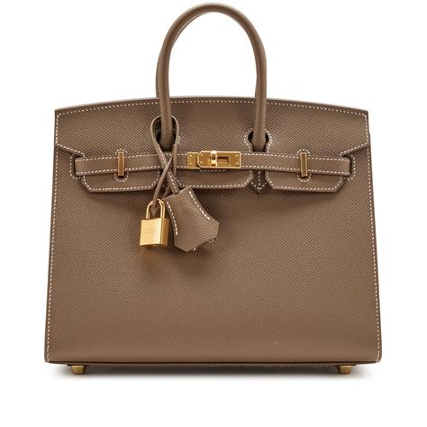 hermes birkin 25 paris|Hermes Birkin 25 retail price.